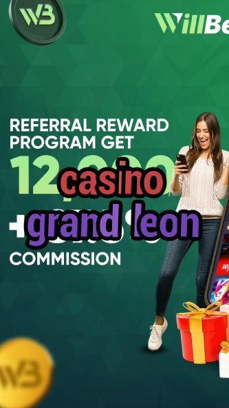 casino grand leon-igamblinglist.com