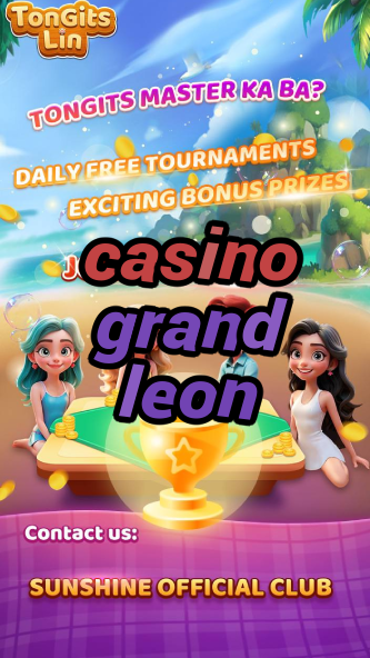 casino grand leon-igamblinglist.com