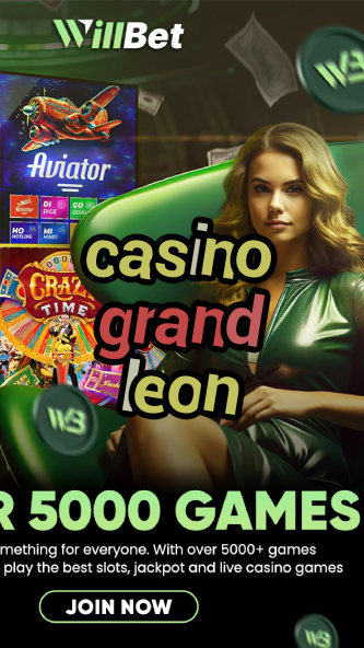 casino grand leon-igamblinglist.com